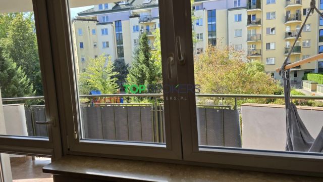 Mieszkanie 2-pokojowe Warszawa Ursynów, ul. Jerzego Iwanowa Szajnowicza. Zdjęcie 9