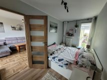 Mieszkanie 3-pokojowe Bytom Szombierki, ul. Orzegowska. Zdjęcie 2