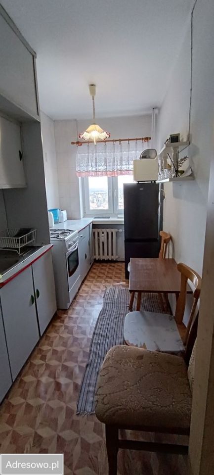 Mieszkanie 2-pokojowe Pabianice, ul. Stanisława Wyspiańskiego. Zdjęcie 15