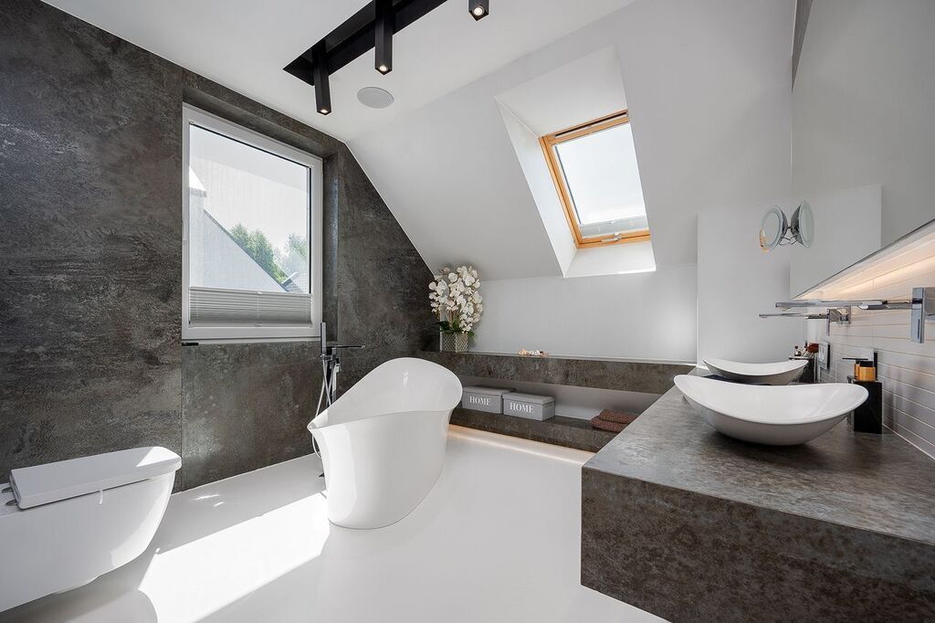 bliźniak, 3 pokoje Łódź Nowe Złotno. Zdjęcie 14