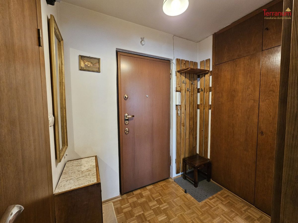 Mieszkanie 3-pokojowe Warszawa Śródmieście, ul. Górnośląska. Zdjęcie 9
