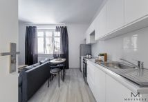 Mieszkanie 2-pokojowe Poznań Łazarz, pl. Stanisława Wyspiańskiego. Zdjęcie 4