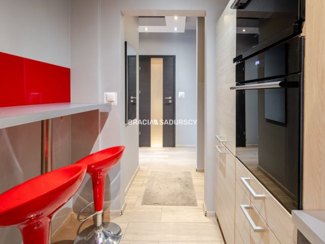 Mieszkanie 2-pokojowe Kraków Bronowice, ul. Stańczyka. Zdjęcie 12