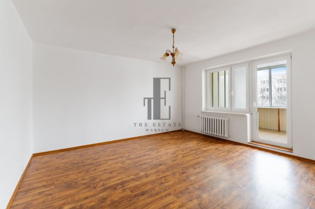 Mieszkanie 3-pokojowe Warszawa Ursynów, ul. Jana Wasilkowskiego. Zdjęcie 1