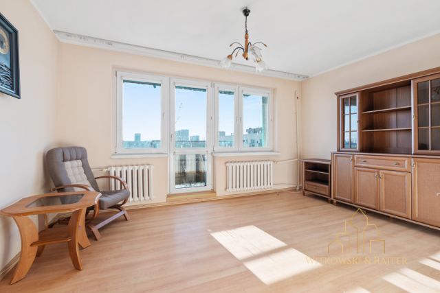 Mieszkanie 2-pokojowe Legionowo, ul. Jagiellońska. Zdjęcie 2