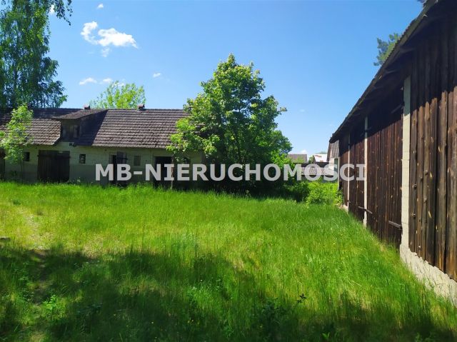 dom Dąbrowy. Zdjęcie 2