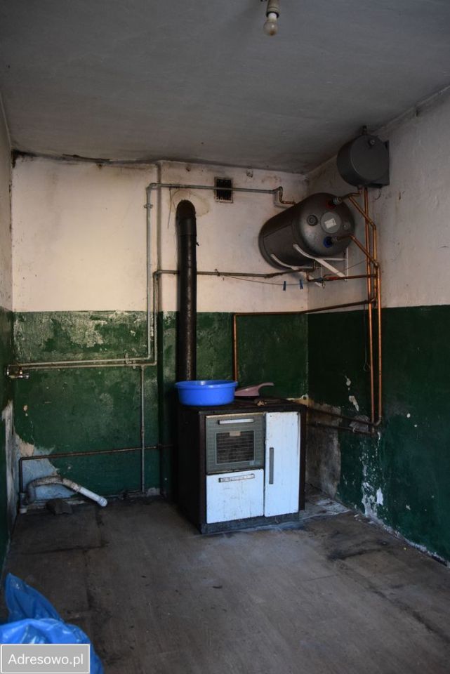 Mieszkanie 3-pokojowe Zalesie. Zdjęcie 19