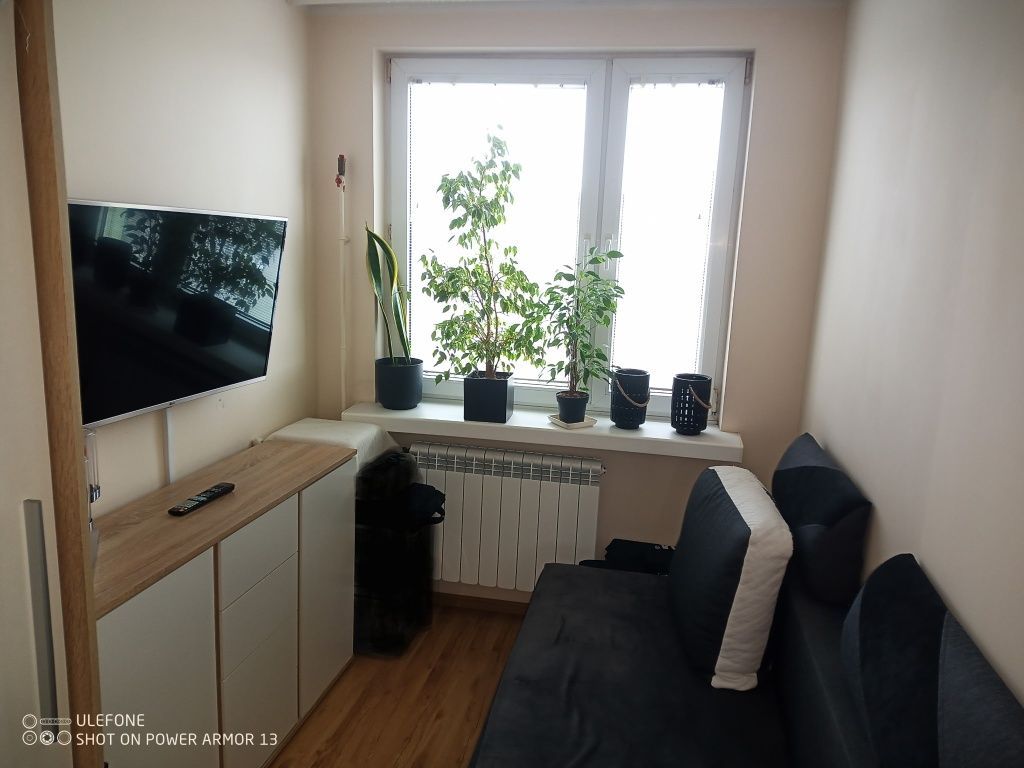 Mieszkanie 3-pokojowe Płońsk. Zdjęcie 4