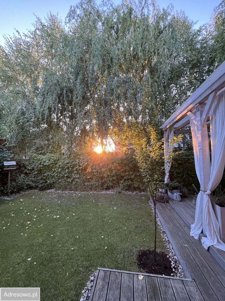 dom wolnostojący, 4 pokoje Nowa Wola. Zdjęcie 18