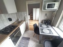 Mieszkanie 1-pokojowe Oświęcim Osiedle, ul. ks. Stanisława Staszica. Zdjęcie 1