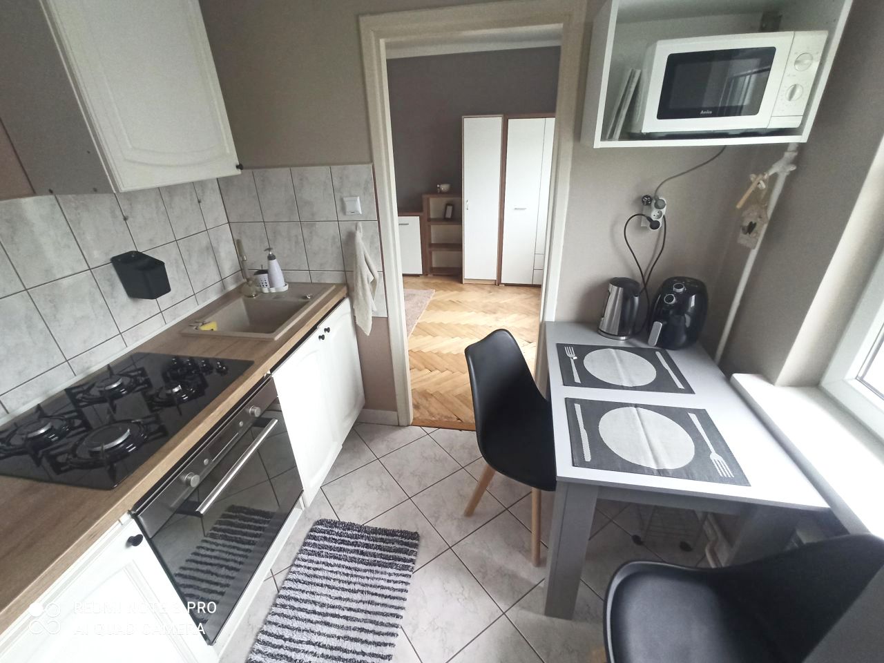 Mieszkanie 1-pokojowe Oświęcim Osiedle, ul. ks. Stanisława Staszica. Zdjęcie 2