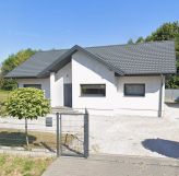 dom wolnostojący, 4 pokoje Szydłowiec Stary Książek, ul. Książek Stary. Zdjęcie 1