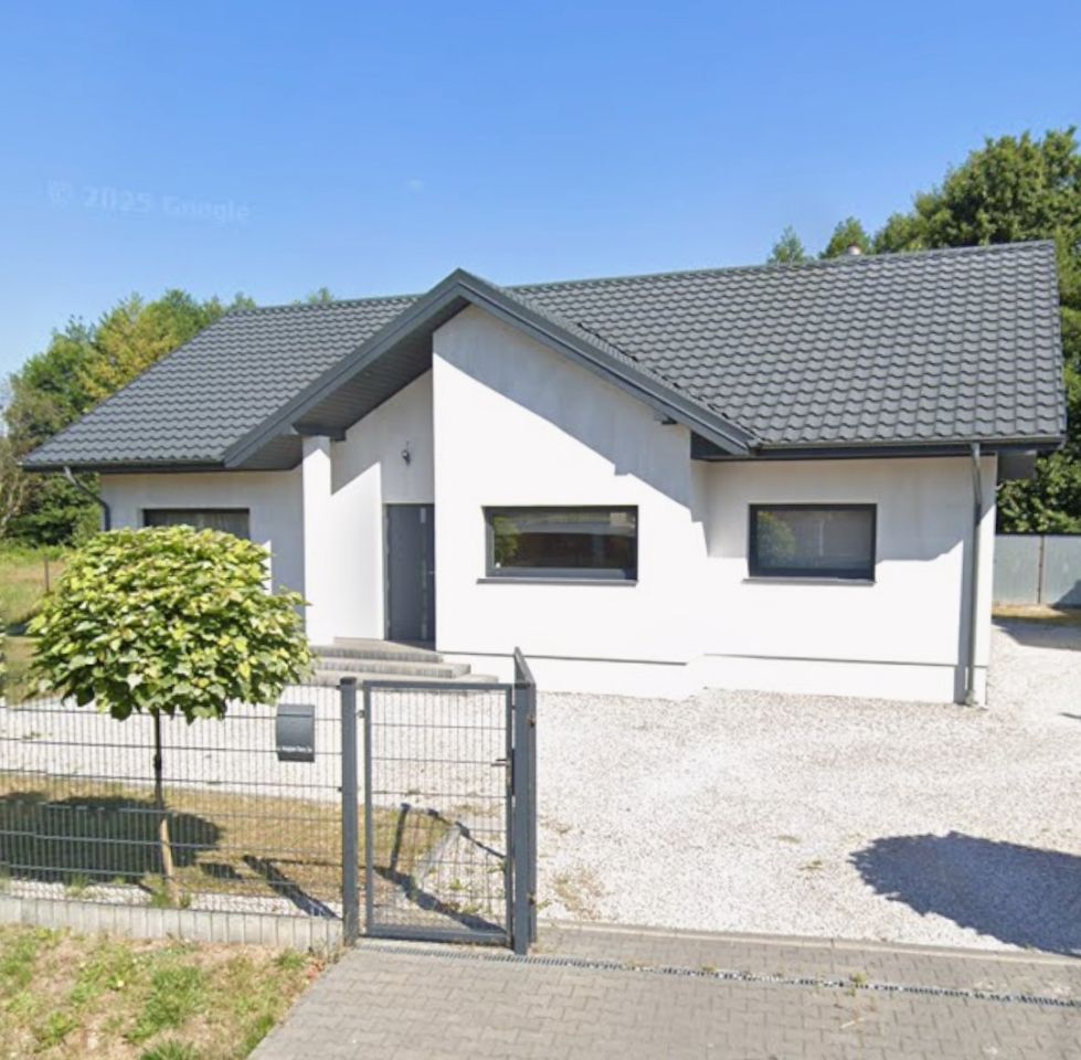 dom wolnostojący, 4 pokoje Szydłowiec Stary Książek, ul. Książek Stary. Zdjęcie 2