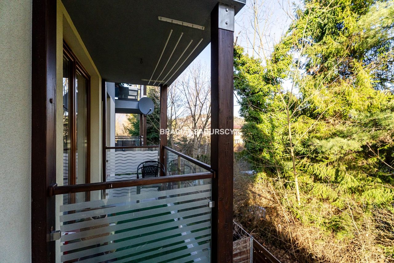 Mieszkanie 3-pokojowe Rabka-Zdrój, ul. Orkana. Zdjęcie 10