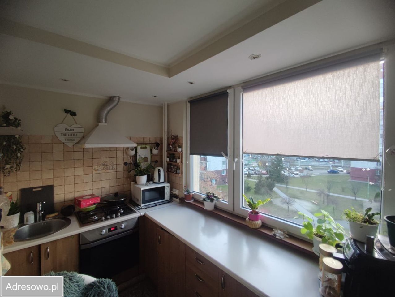 Mieszkanie 1-pokojowe Wrocław Fabryczna. Zdjęcie 9