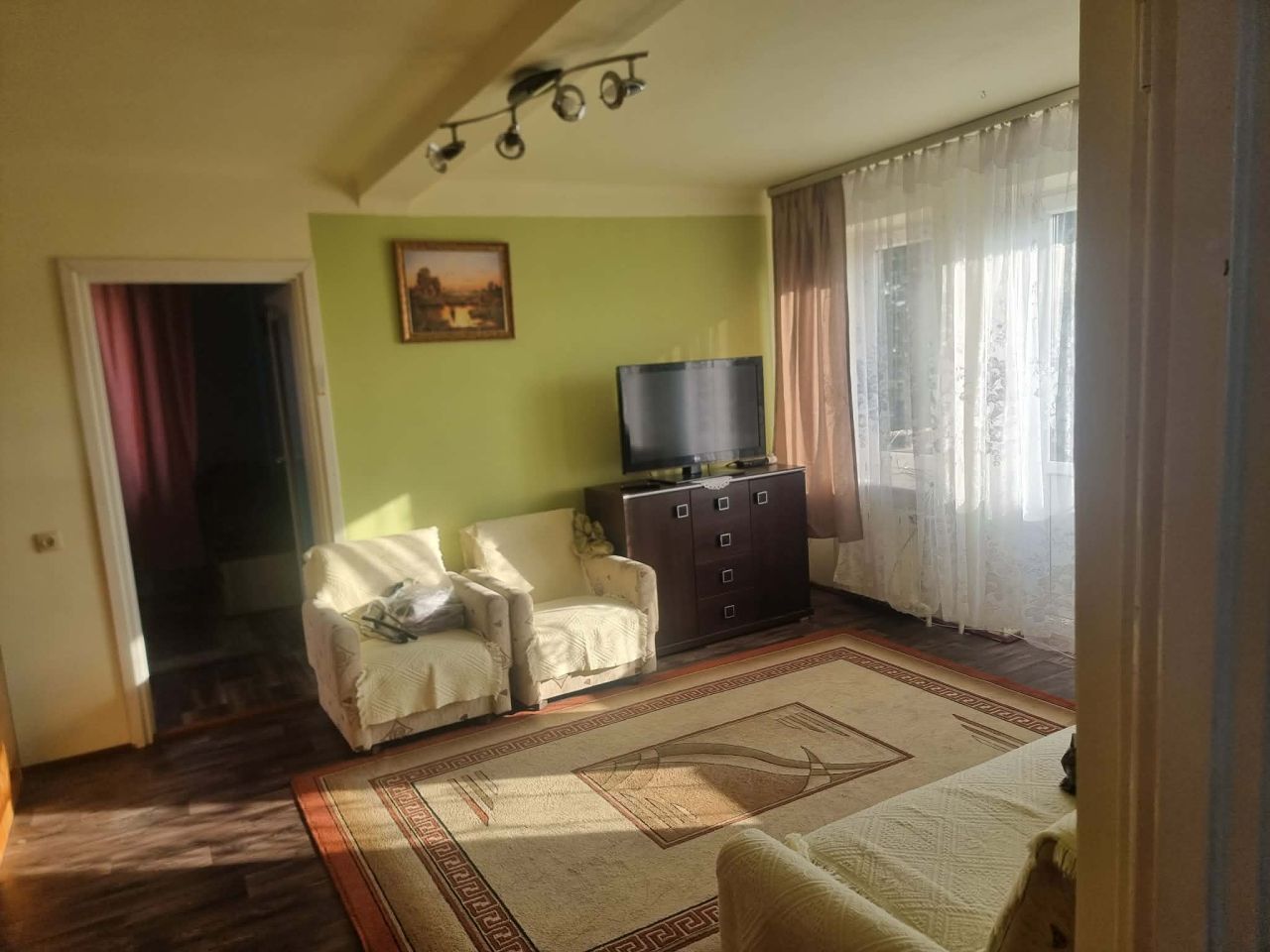 dom wolnostojący, 6 pokoi Ostrowiec Świętokrzyski Denków, ul. Mostowa. Zdjęcie 2