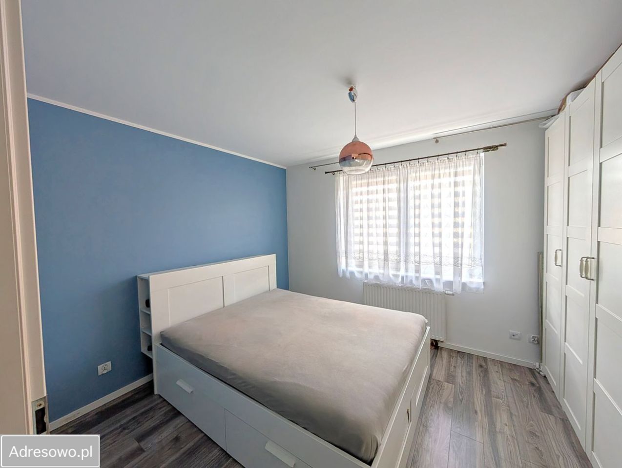 Mieszkanie 2-pokojowe Kraków Opatkowice, ul. Macieja Dębskiego. Zdjęcie 2