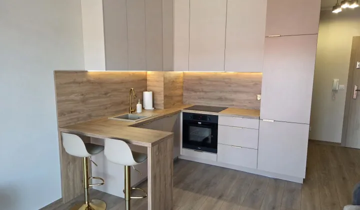 Mieszkanie 2-pokojowe Święciechowa, ul. Owocowa