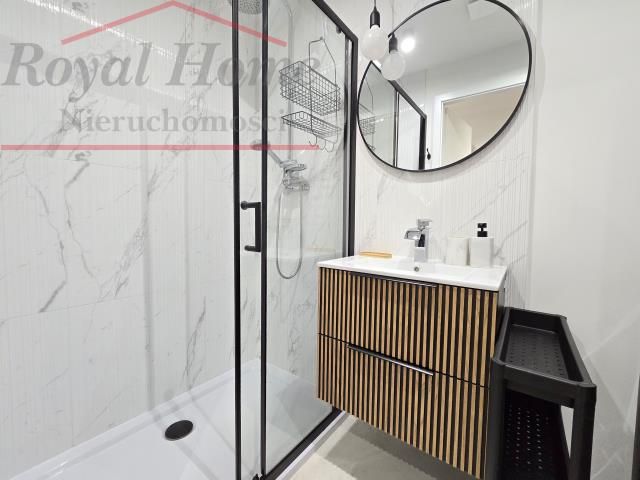 Mieszkanie 2-pokojowe Świdnica, ul. Kazimierza Pułaskiego. Zdjęcie 12