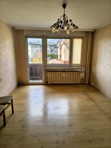 Mieszkanie 2-pokojowe Częstochowa Północ, ul. Witosa. Zdjęcie 1