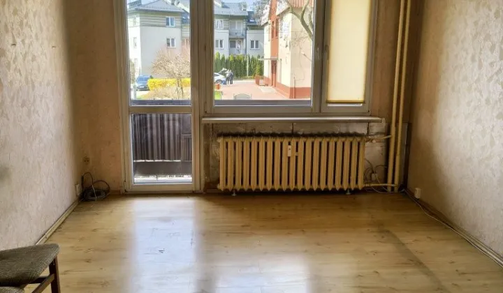 Mieszkanie 2-pokojowe Częstochowa Północ, ul. Witosa