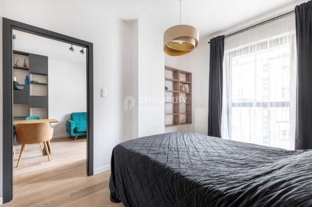 Mieszkanie 2-pokojowe Warszawa Wola, ul. Chłodna. Zdjęcie 9