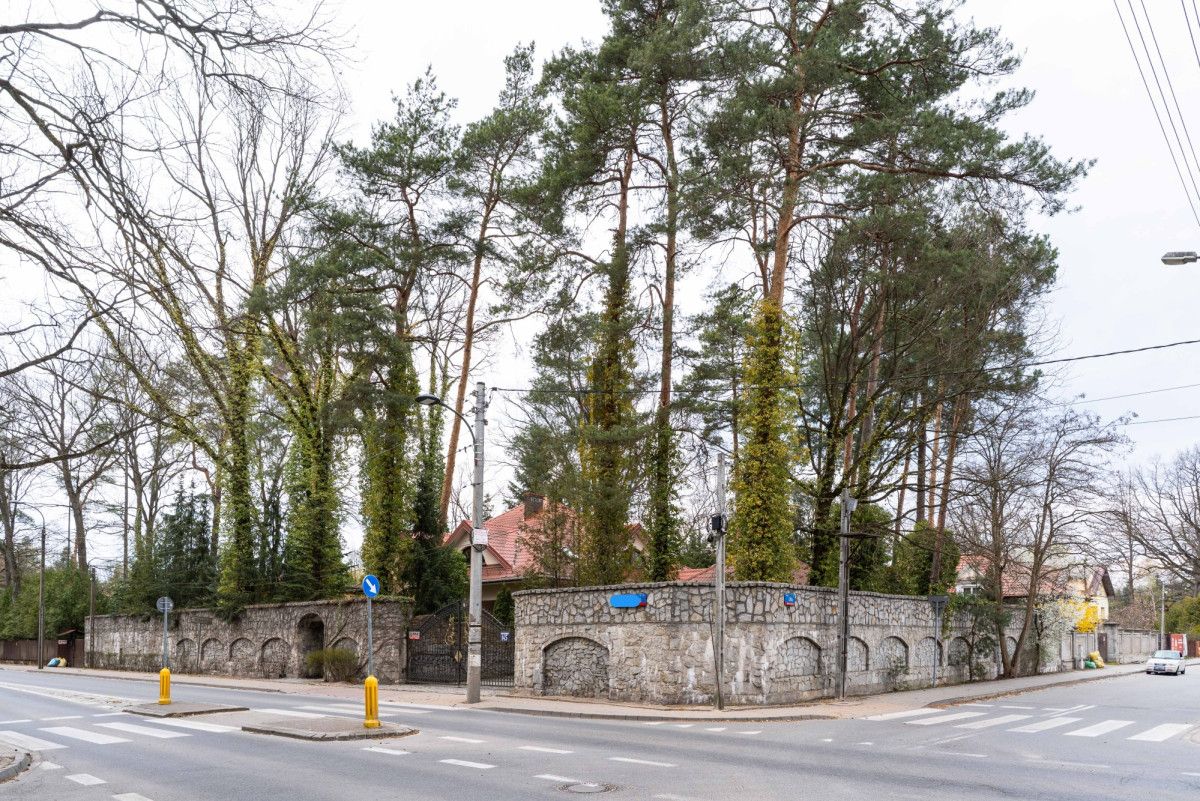 dom wolnostojący, 7 pokoi Warszawa Wesoła. Zdjęcie 37