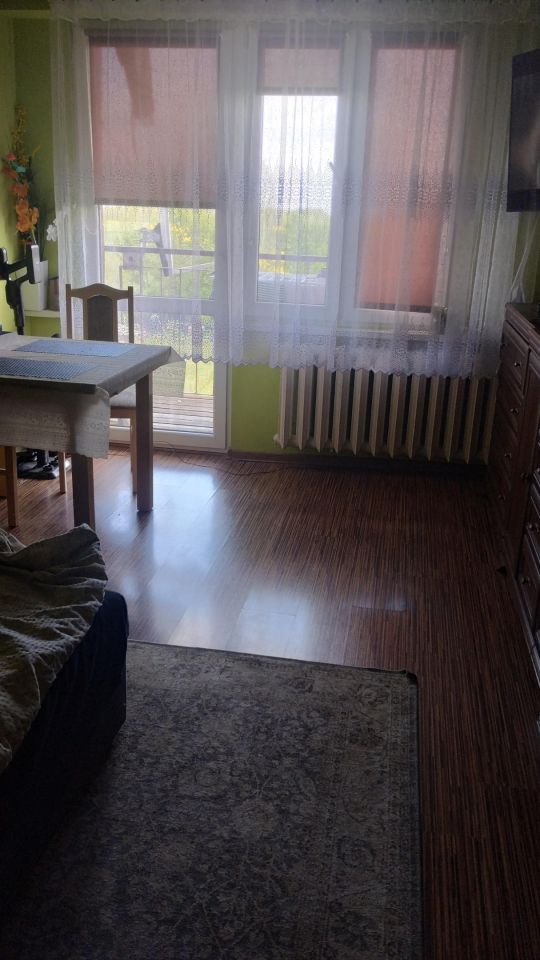 Mieszkanie 3-pokojowe Haćki. Zdjęcie 5