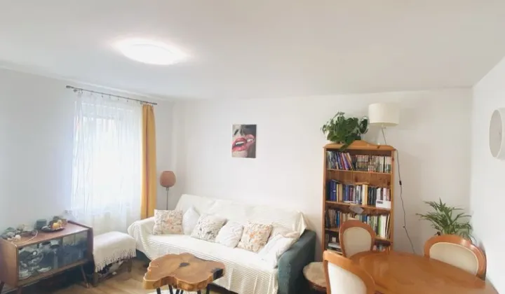 Mieszkanie 3-pokojowe Gryfów Śląski, ul. Garbarska