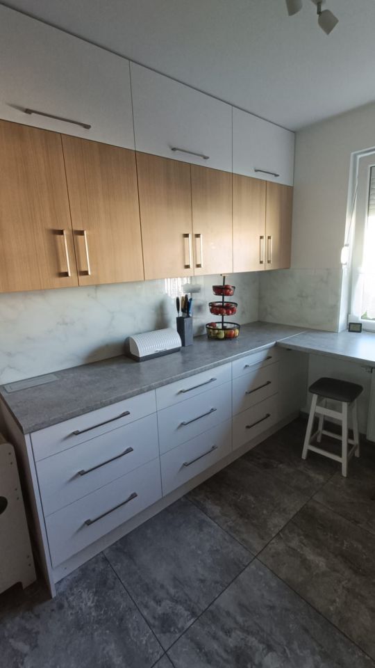 Mieszkanie 3-pokojowe Bydgoszcz Górzyskowo, ul. Wojciecha Gersona. Zdjęcie 9