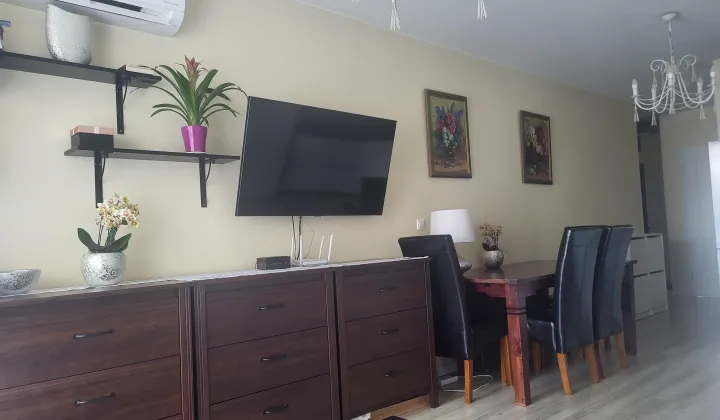 Mieszkanie 2-pokojowe Poznań Naramowice, ul. Jasna Rola