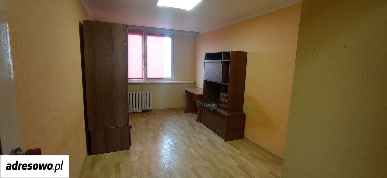 Mieszkanie 3-pokojowe Wrocław Gaj, ul. Orzechowa. Zdjęcie 5