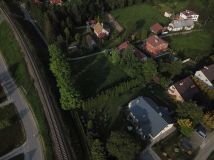 Działka budowlana Boguchwała, ul. Kalinowa. Zdjęcie 2