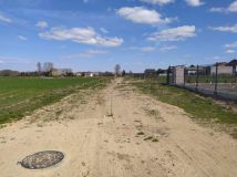 Działka budowlana Przedecz. Zdjęcie 3