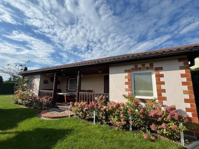 dom, 4 pokoje Oświno. Zdjęcie 2