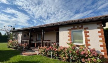 dom, 4 pokoje Oświno