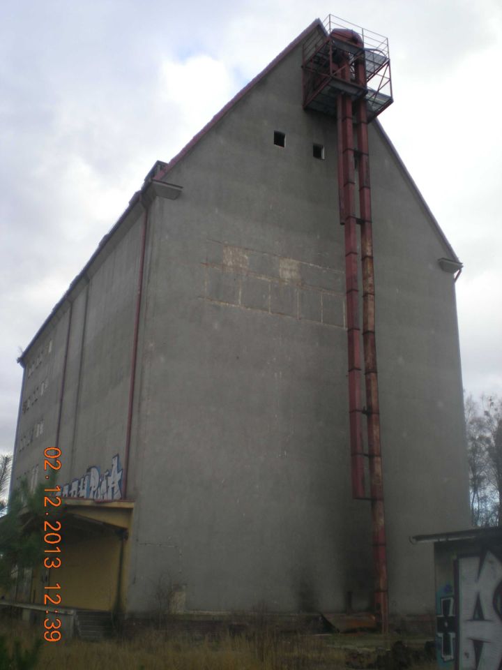 Nieruchomość komercyjna Olsztyn, ul. Tracka. Zdjęcie 7