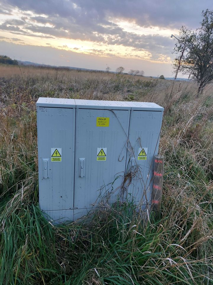 Działka budowlana Osiek Łużycki. Zdjęcie 6