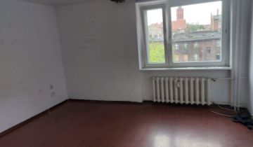 Mieszkanie na sprzedaż Bytom Śródmieście ul. Bolesława Chrobrego 54 m2