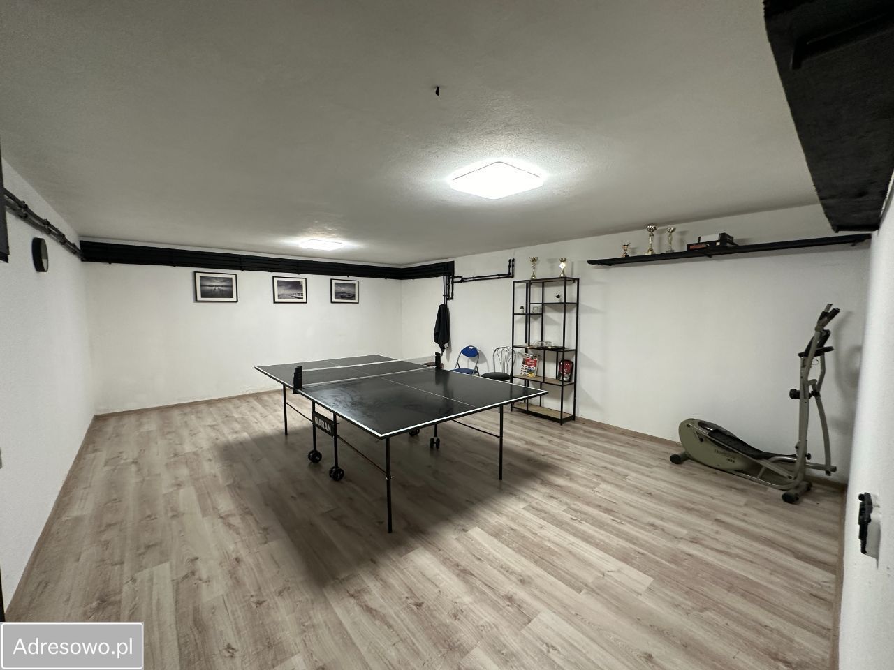 dom wolnostojący, 8 pokoi Nowy Sącz, ul. Jana Matejki. Zdjęcie 19