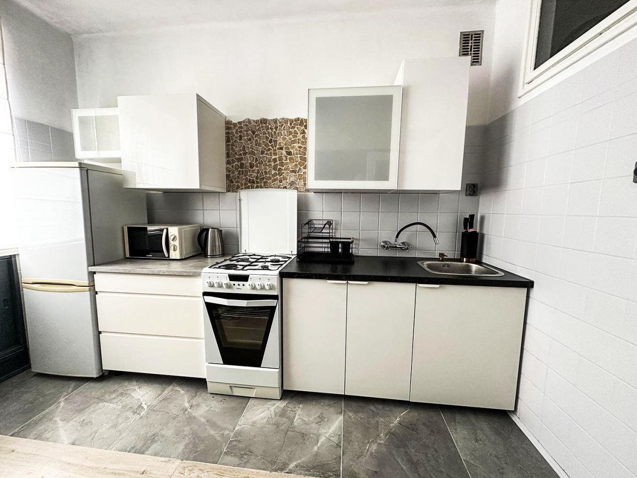 Mieszkanie 2-pokojowe Kraków Podgórze, ul. Kalwaryjska. Zdjęcie 6