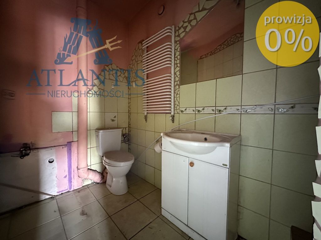 budynek wielorodzinny, 3 pokoje Pruszcz, ul. Dworcowa. Zdjęcie 10