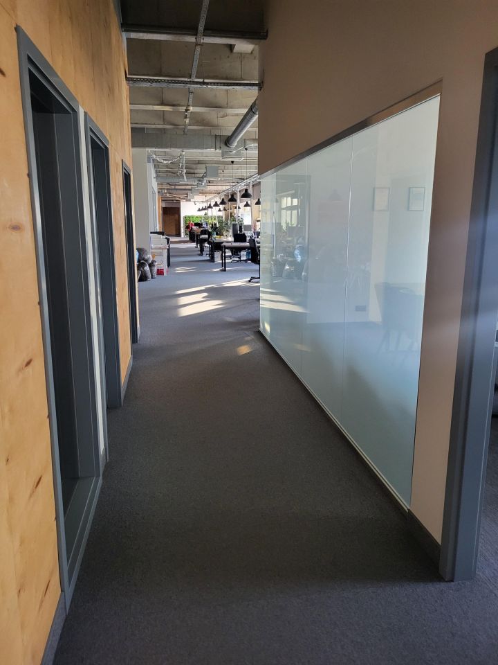 Biuro Warszawa Praga-Północ, ul. Jagiellońska. Zdjęcie 14