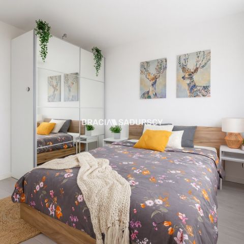 Mieszkanie 2-pokojowe Kraków Bronowice Wielkie, ul. Starego Dębu. Zdjęcie 9