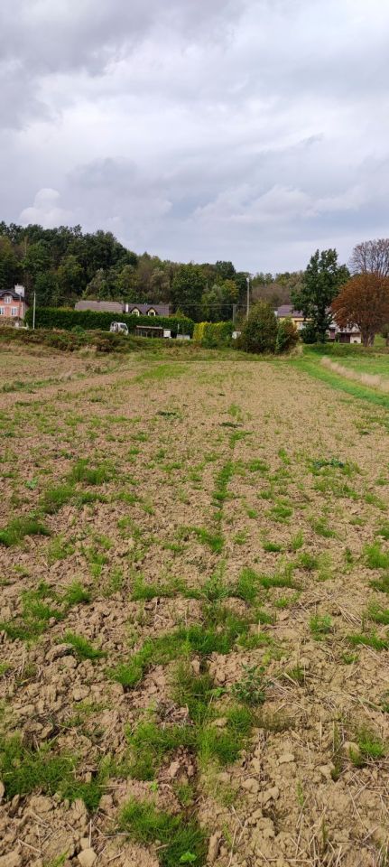 Działka rolna Kielnarowa. Zdjęcie 3