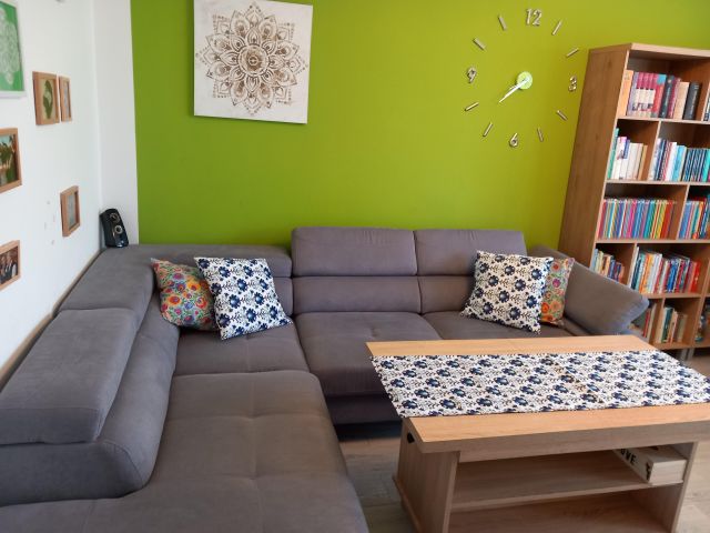 Mieszkanie 4-pokojowe Rybnik Maroko-Nowiny, ul. Wawelska. Zdjęcie 1