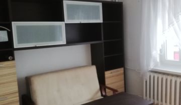 Mieszkanie 1-pokojowe Sosnowiec Centrum, ul. marsz. Józefa Piłsudskiego