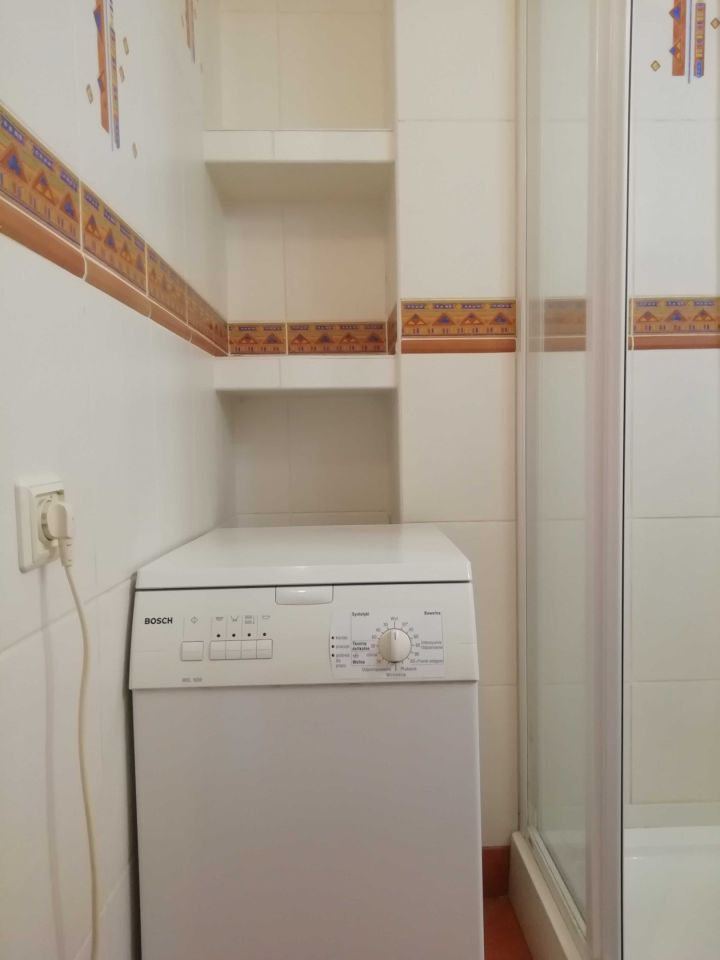 Mieszkanie 1-pokojowe Puławy, ul. Wacława Sieroszewskiego. Zdjęcie 6