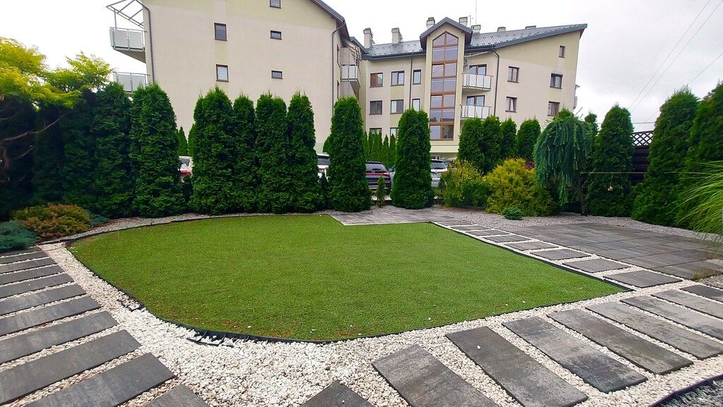 Mieszkanie 1-pokojowe Rzeszów, ul. Miła. Zdjęcie 7