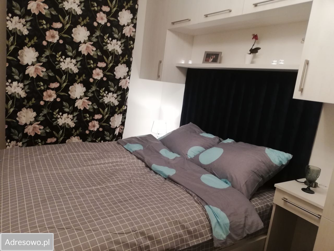 Mieszkanie 4-pokojowe Lesznowola, ul. Jedności